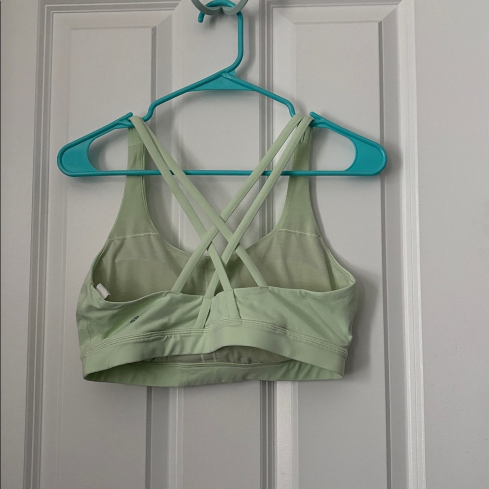 Lululemon Energy Sports Bra - Picture 2 of 4